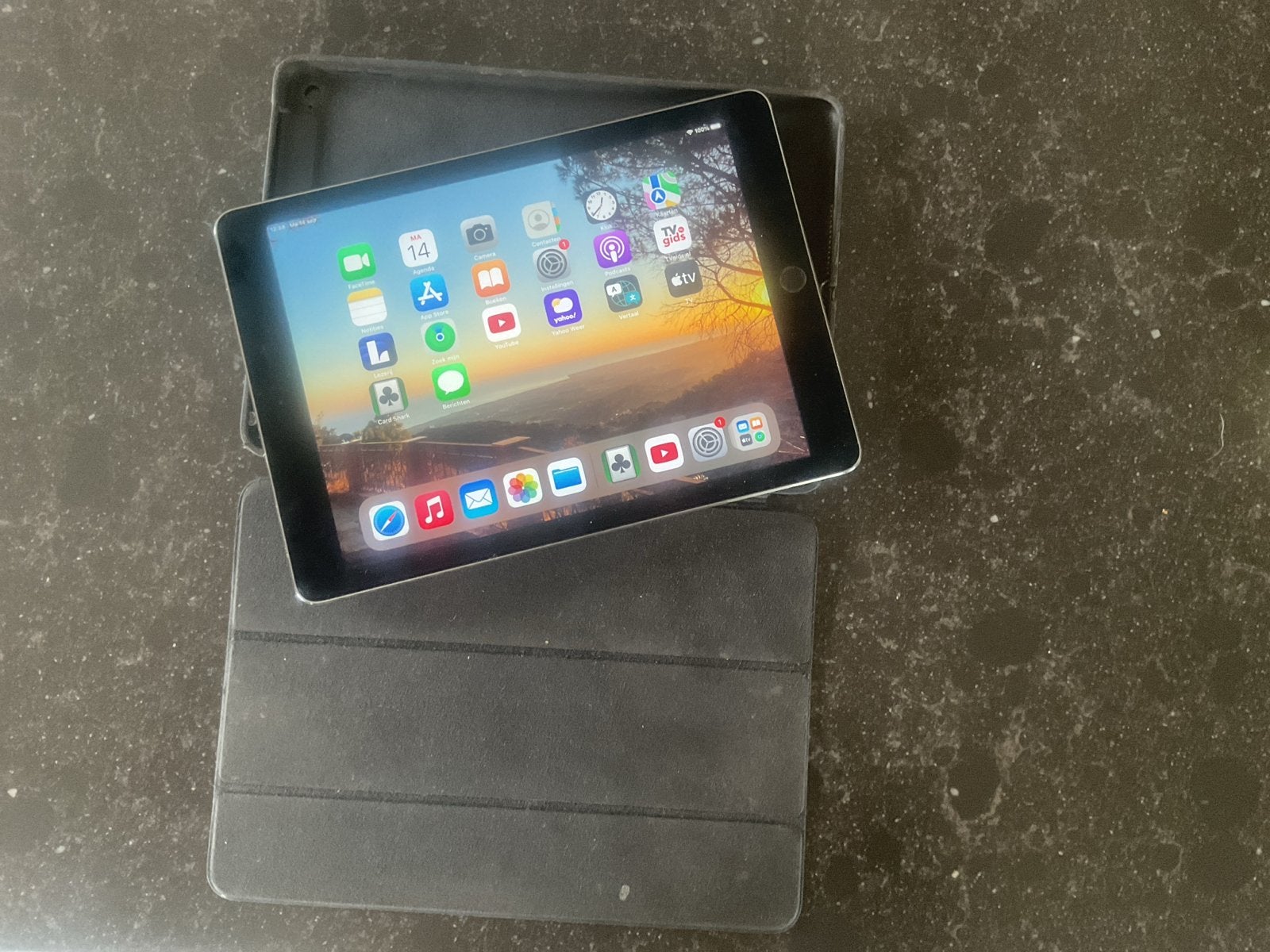 iPad Air 2 - Zo goed als nieuw