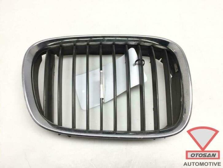 bmw 5 serie e39 grille grill rechts nieuw! 8159312, Petuelring 130
80788  Munich, DE, Info@bmw.de, Rechts, Nieuw