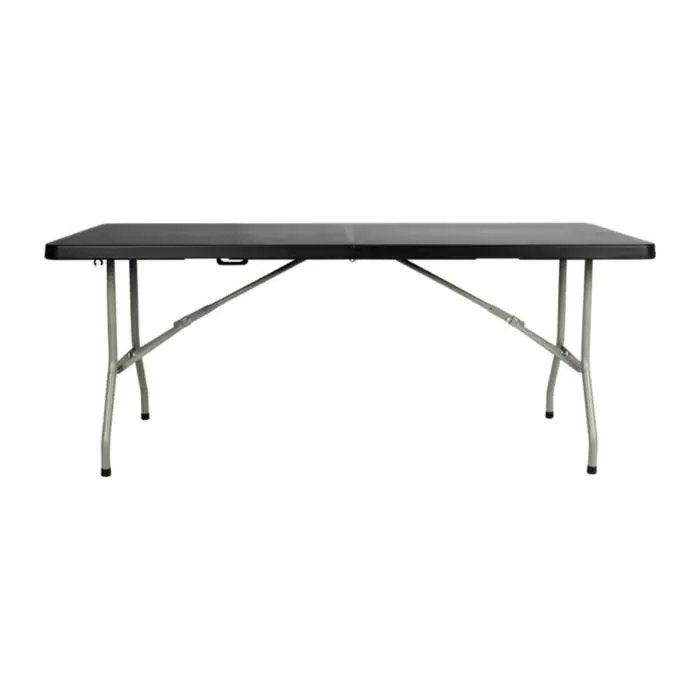 5x Inklapbare tafel 183x76, Ophalen, Zo goed als nieuw