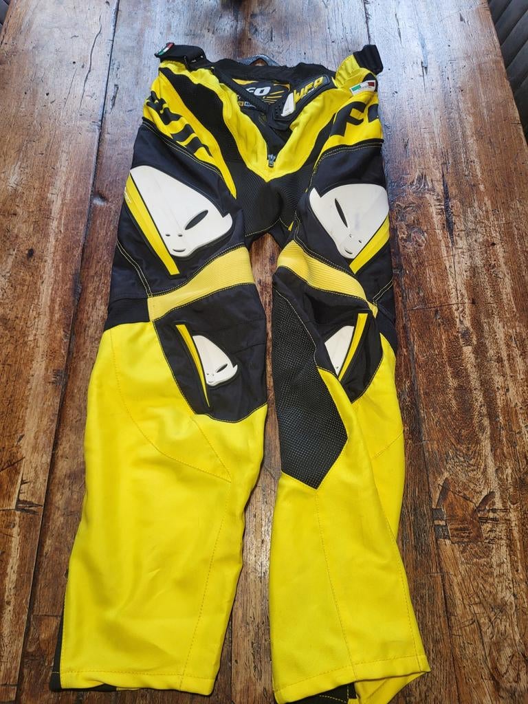 Ufo crossbroek, Ophalen of Verzenden, Heren, Broek | textiel