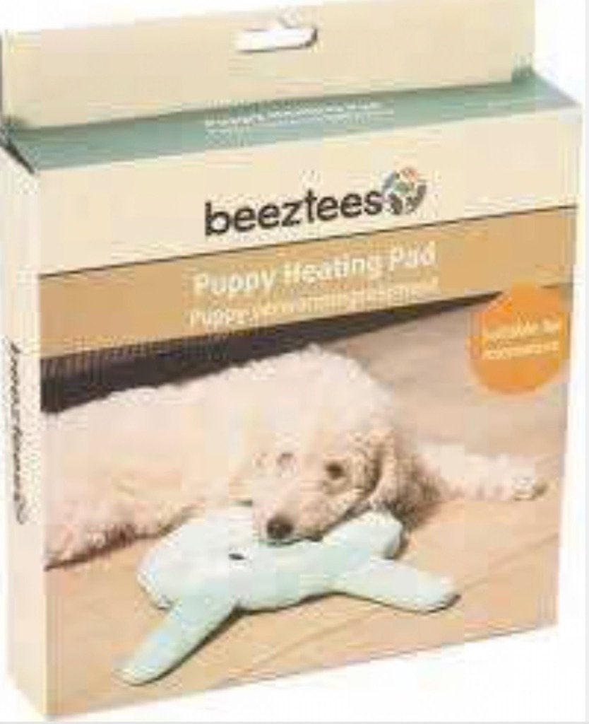 Voor honden: beeztees warmte pad puppy NIEUW, Dieren en Toebehoren, Ophalen of Verzenden, Nieuw