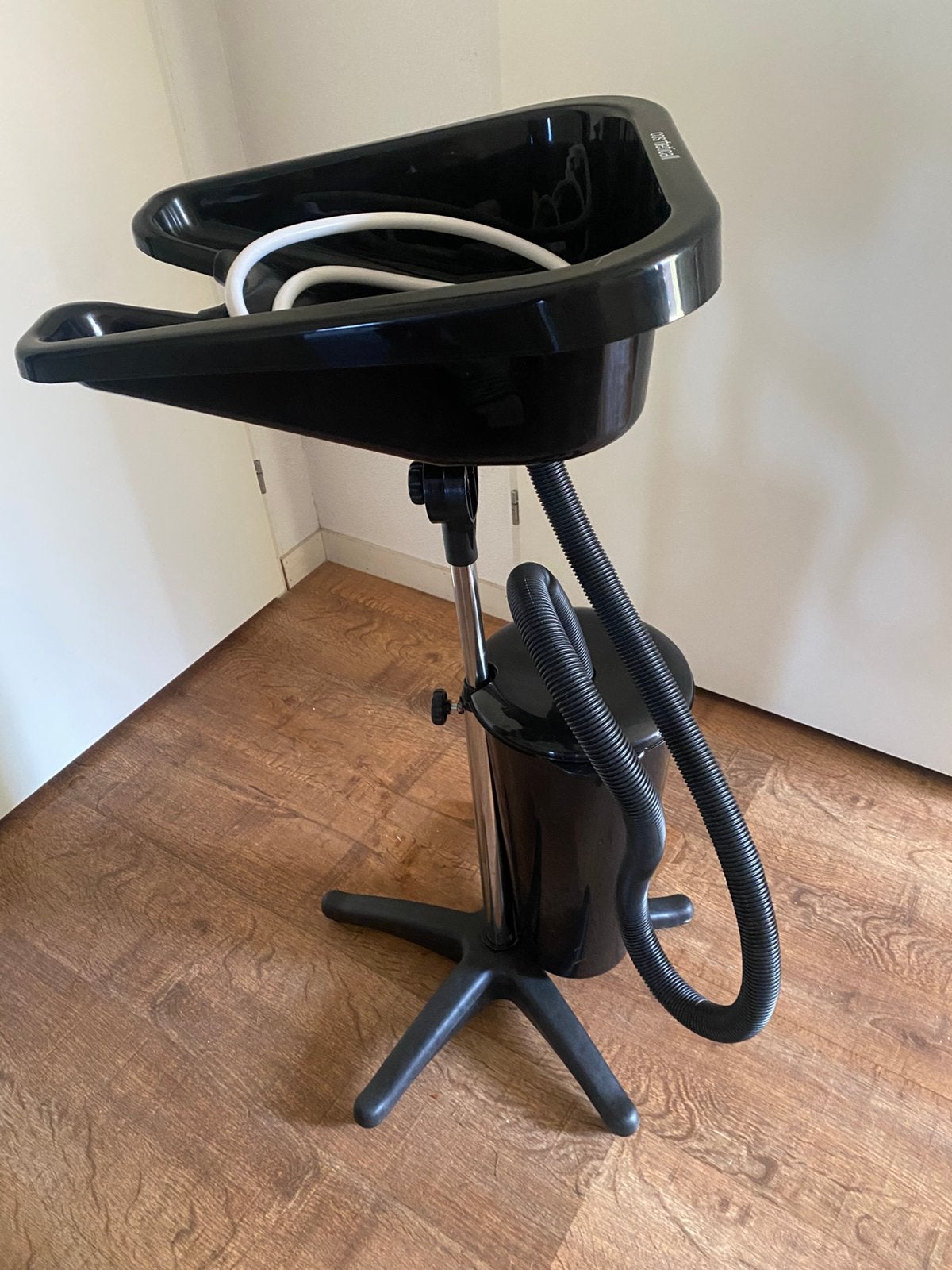 Ergonomische wasbak nieuw in doos!, Ophalen of Verzenden, Nieuw, Overige typen