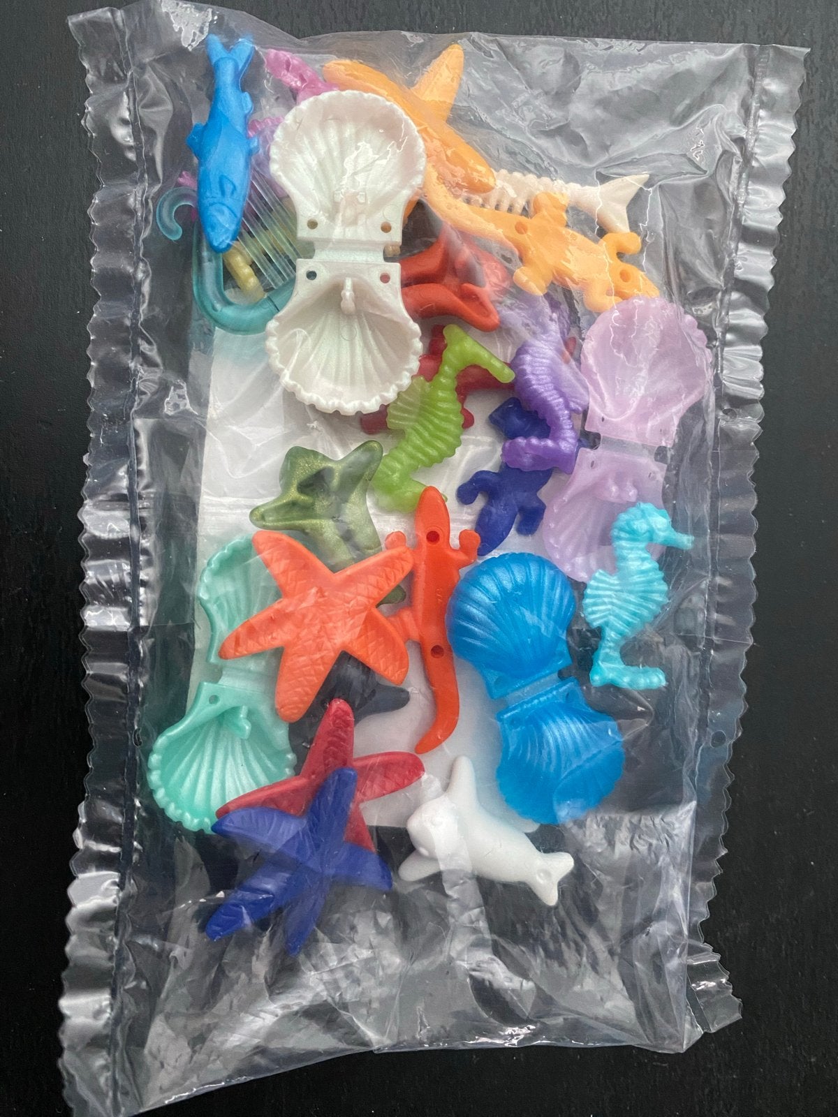 Playmobil 30827432 zee figuren - nieuw in zakje, Ophalen of Verzenden, Nieuw