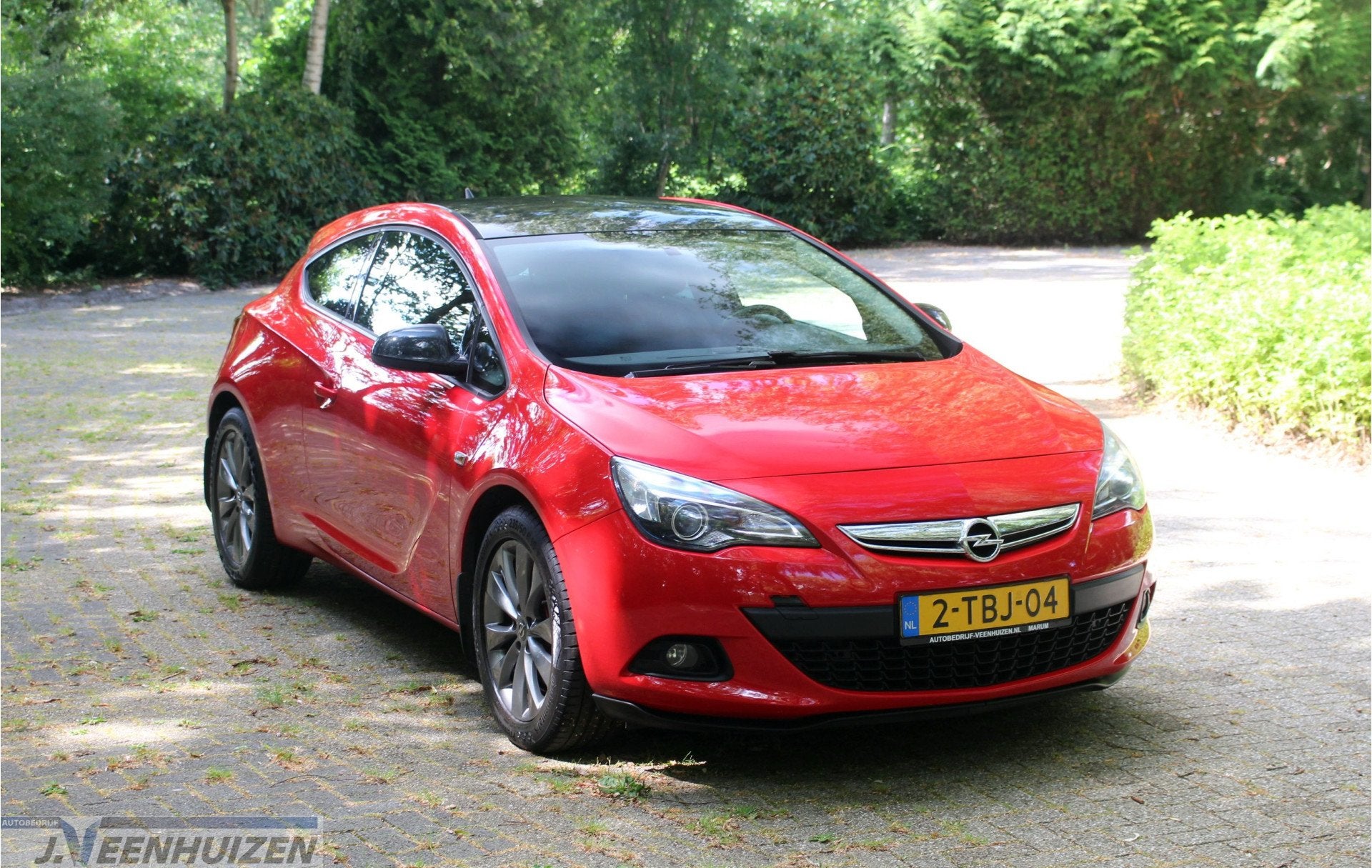 Opel Astra GTC 1.4 Turbo Design Edition | 2013 |⭐Cruise |, Auto's, Opel, Bedrijf, Te koop, Astra, ABS, Airbags, Airconditioning