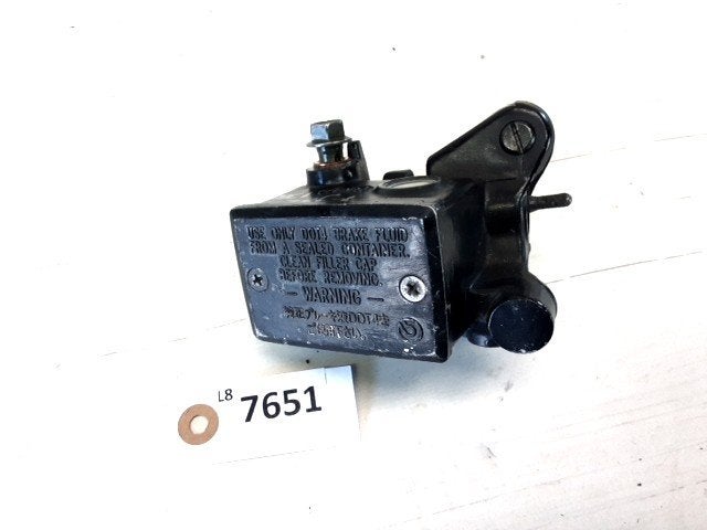 FJR1300 2001 - 2002 Yamaha Rempomp D1-51140, Motoren