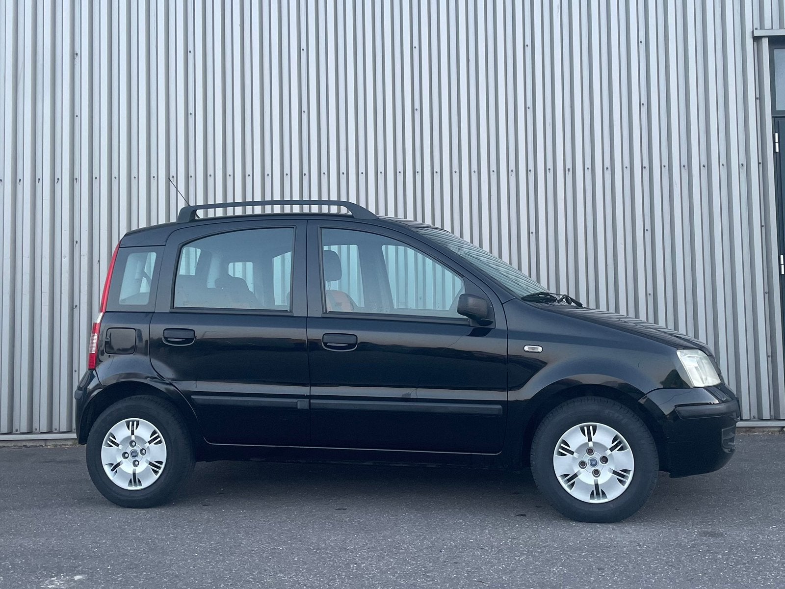Fiat Panda 2007 - 5DRS - TECHNISCHE NIEUWSTAAT!!, Auto's, Fiat, Bedrijf, Panda, ABS, Airbags, Airconditioning, Boordcomputer, Centrale vergrendeling