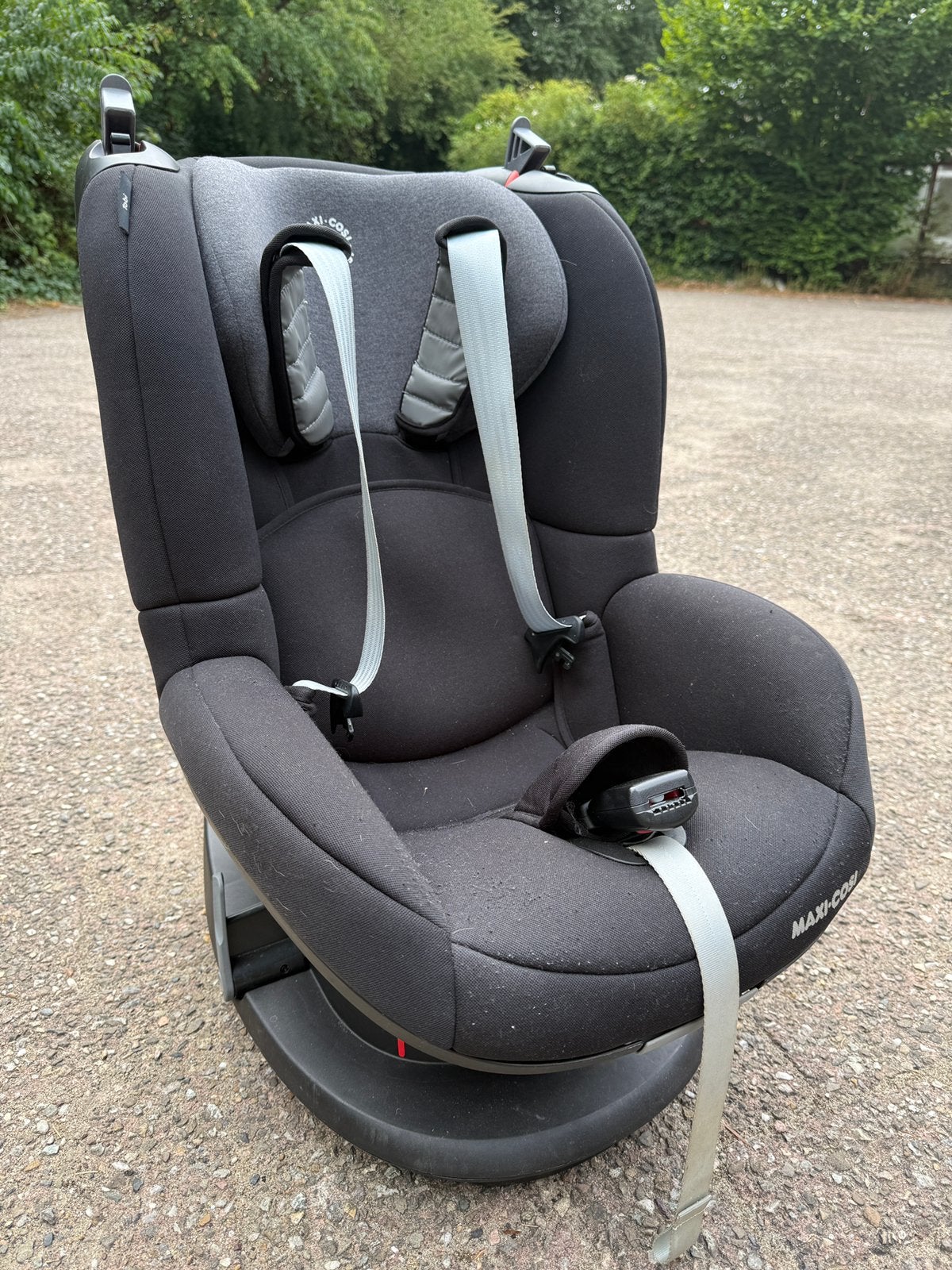 MaxiCosi Toby, Kinderen en Baby's, Autostoeltjes, Ophalen, Autogordel, 9 t/m 18 kg, Zo goed als nieuw