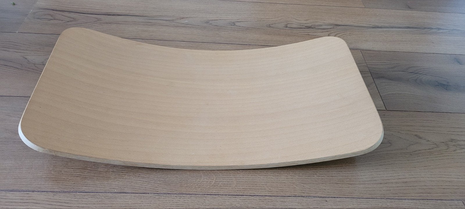 Wobbel board 3-4 jaar, Kinderen en Baby's, Speelgoed | Hobbelfiguren, Ophalen, Gebruikt