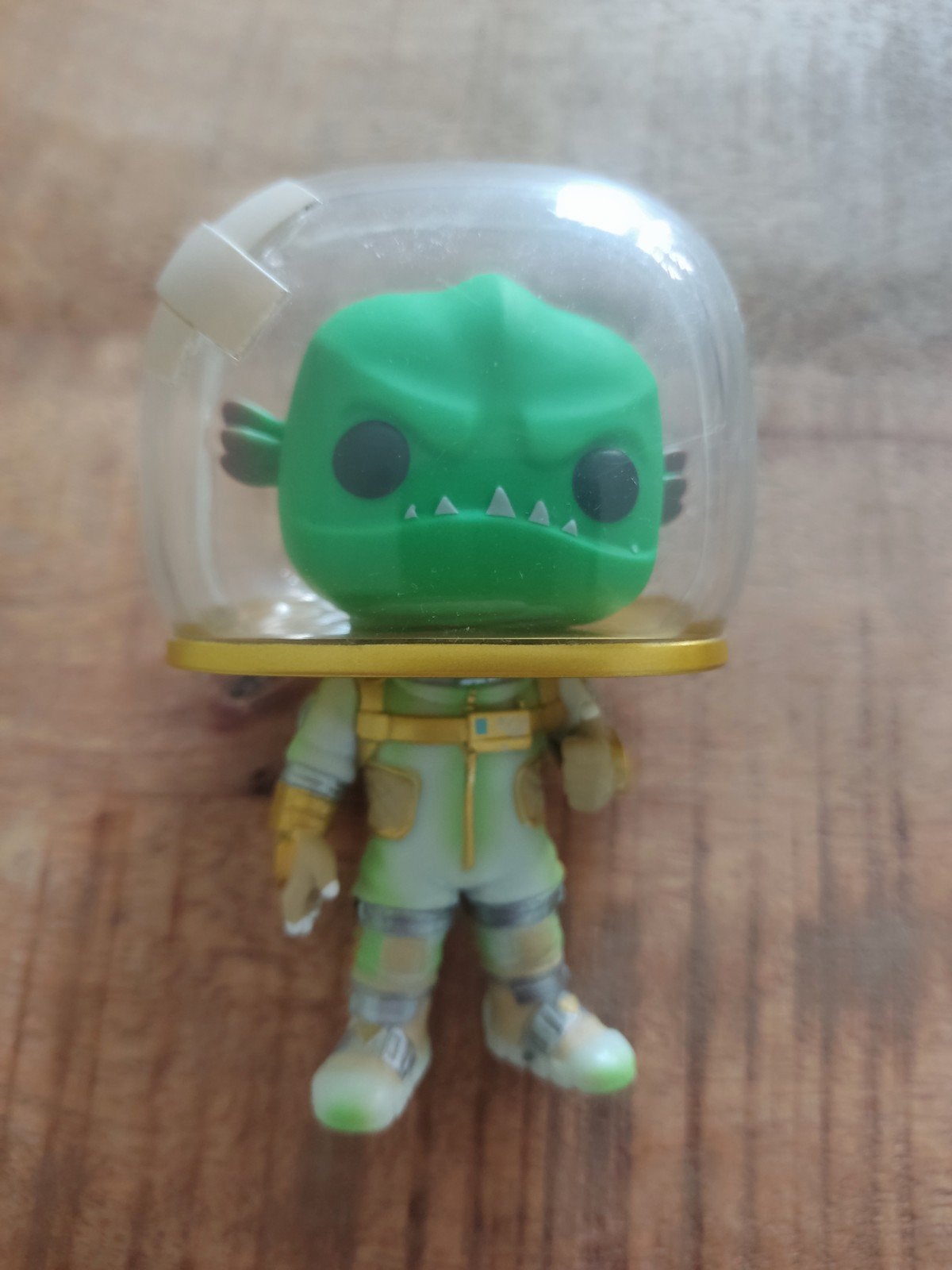 Funko pop! 514 Leviathan Fortnite S3, Ophalen, Zo goed als nieuw