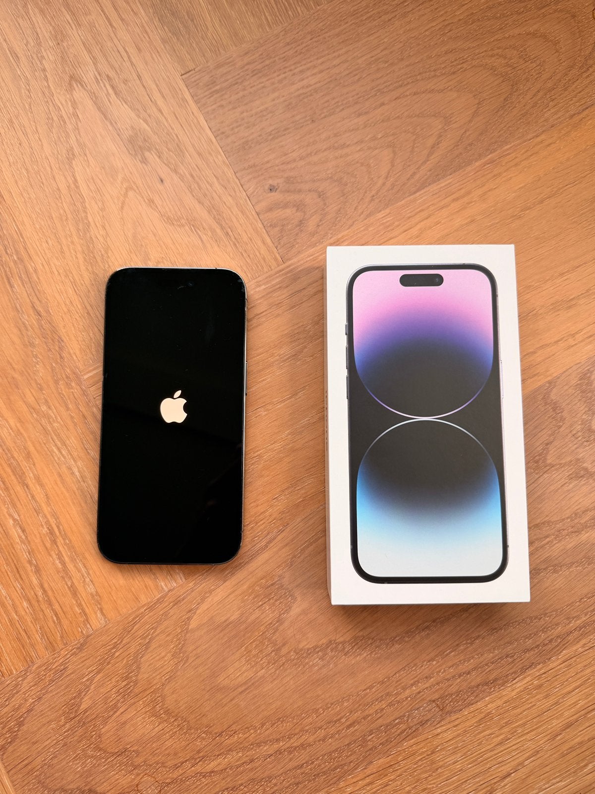 Iphone 14 Pro 128gb