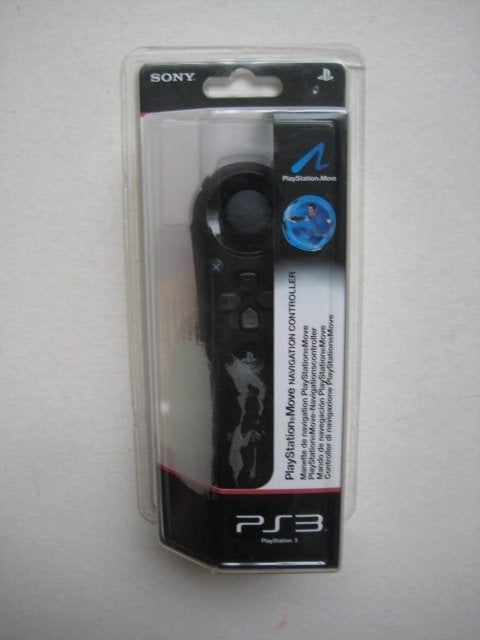 Sony Move Navigation Controller PS3 Playstation 3, Overige genres, 1 speler, Nieuw, Ophalen of Verzenden