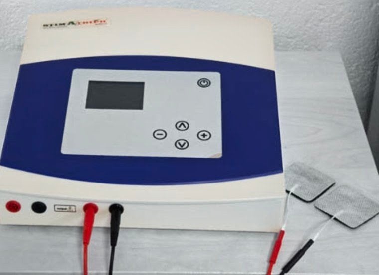 Stimatriph micro electro methodiek, 100 kg of meer, Ophalen of Verzenden, Overige typen, Digitaal
