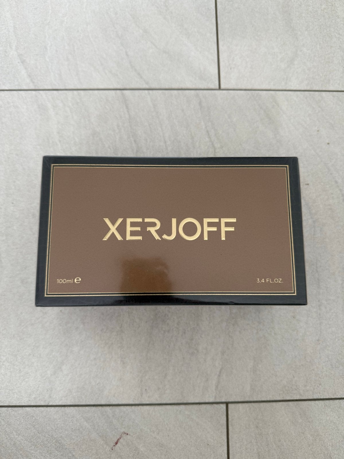 Xerjoff Alexandria II Parfum 100ml - Nieuw in doos, Ophalen of Verzenden, Nieuw
