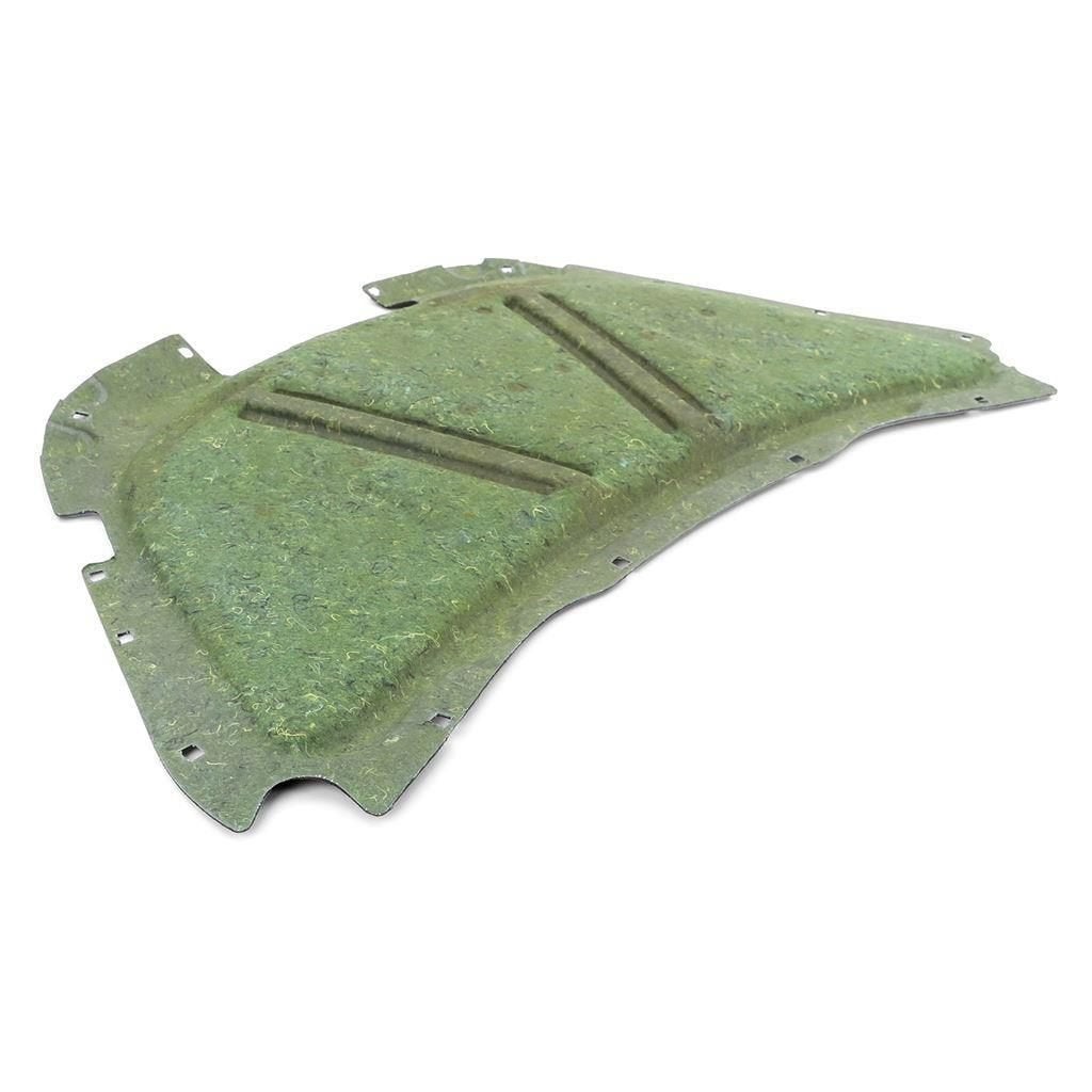 Motorkap Demping Isolatie Mat Geschikt Voor VW Beetle 9C1 +, Verzenden, Automotive Parts, A.parts@hotmail.nl, Trasmolenlaan 12 3447 GZ Woerden