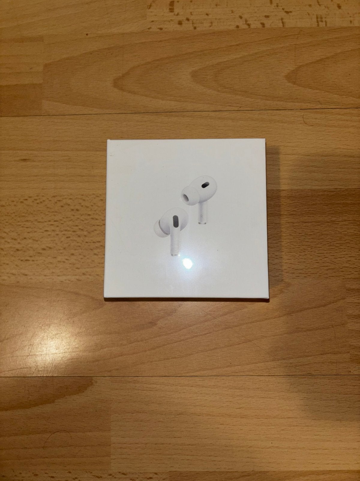 Airpods pro 2, Telecommunicatie, Nieuw, Ophalen of Verzenden, Apple, In oorschelp (earbud)