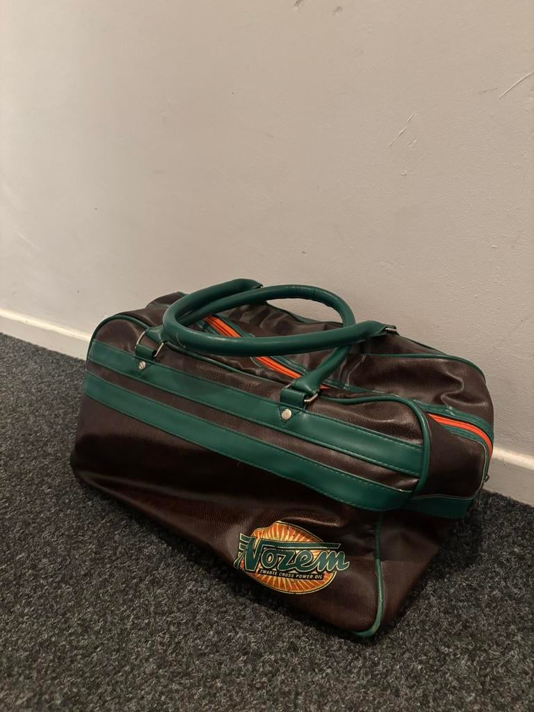 Nozem tas, Ophalen of Verzenden, Gebruikt, 1200 watt of meer