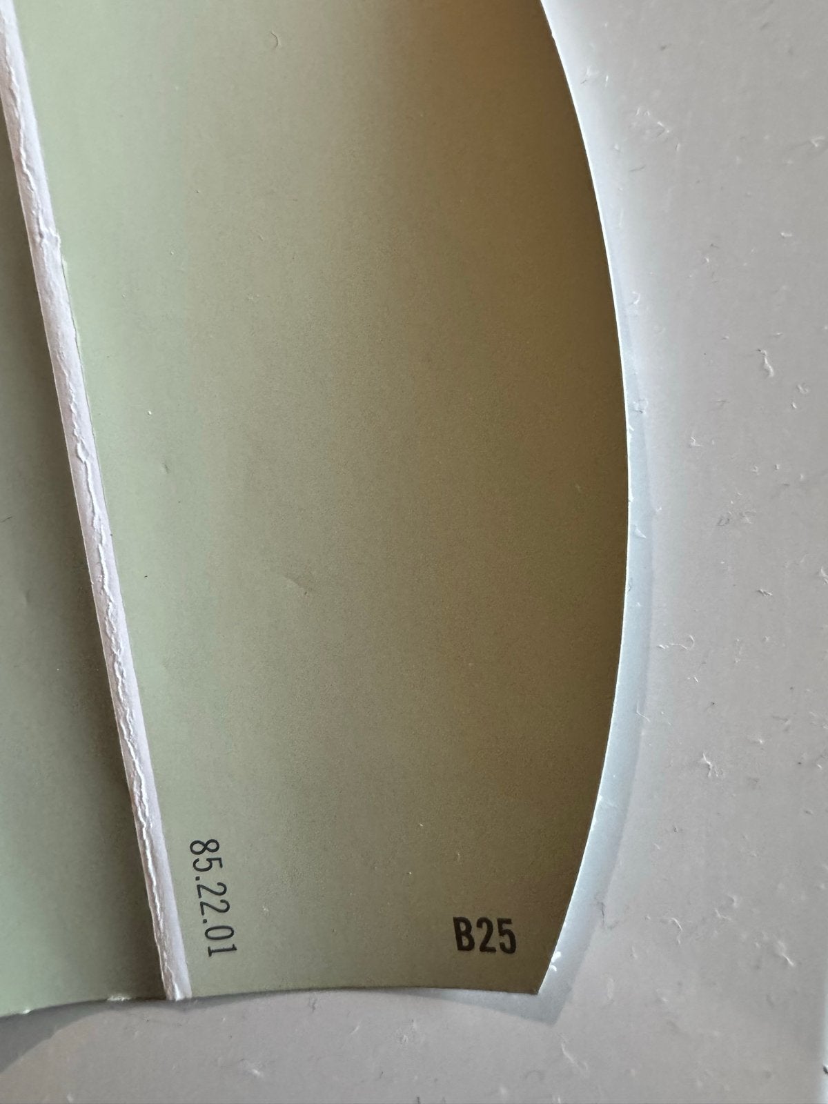 HORNBACH Gevelverf - Universele Verf, Doe-het-zelf en Verbouw, Ophalen, 5 tot 10 liter, Nieuw, Verf