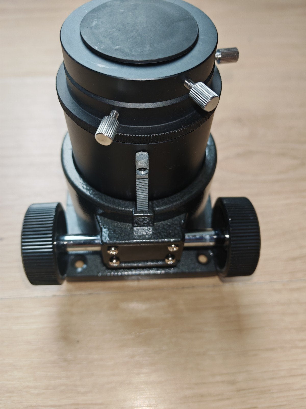 Telescoop Focuser - Nauwkeurige Scherpstelling, Ophalen of Verzenden, Zo goed als nieuw, Minder dan 80 mm, Onderdelen of Toebehoren