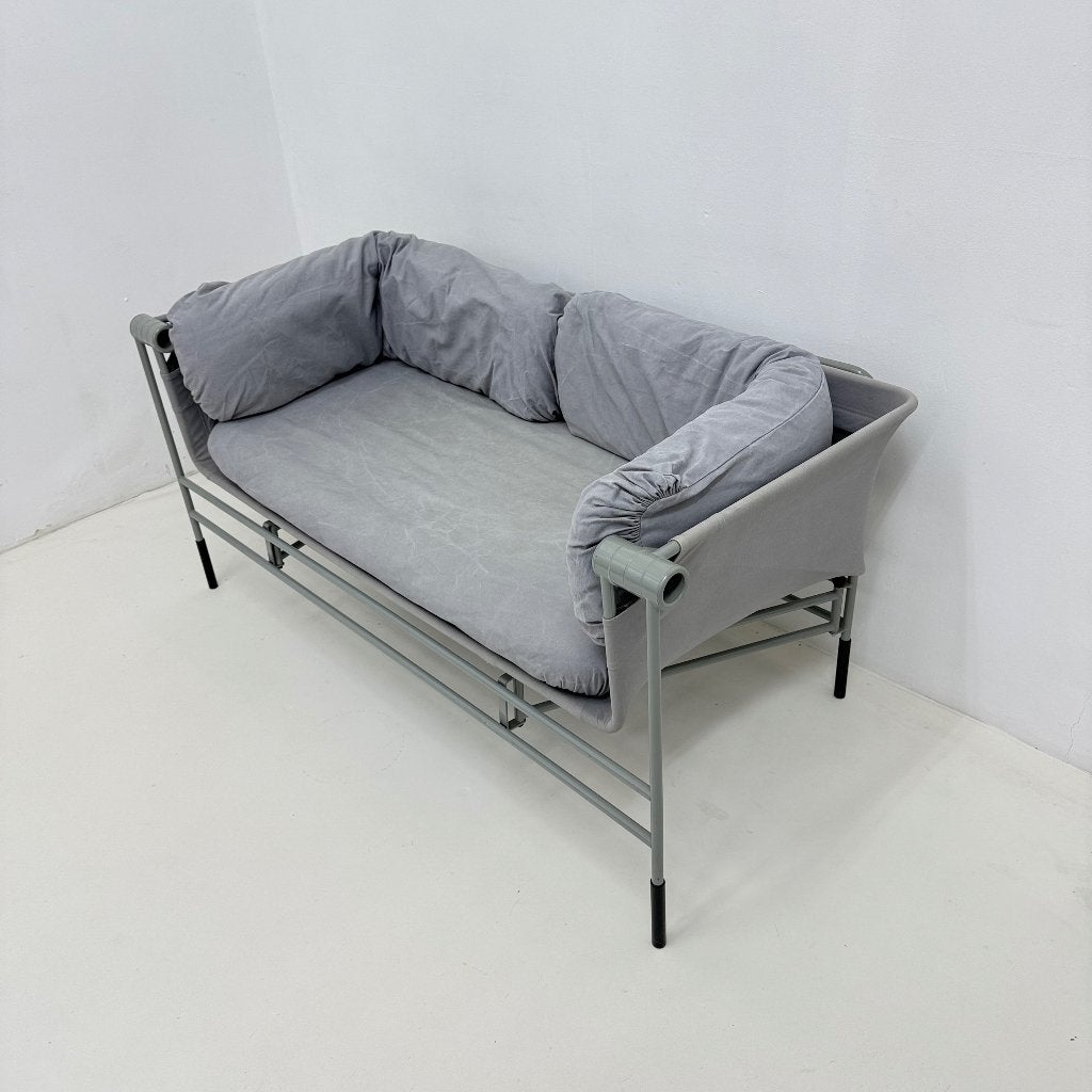 bank italiaans design jaren 80 vintage retro Bruno Rota Esse, Ophalen of Verzenden, Huis en Inrichting