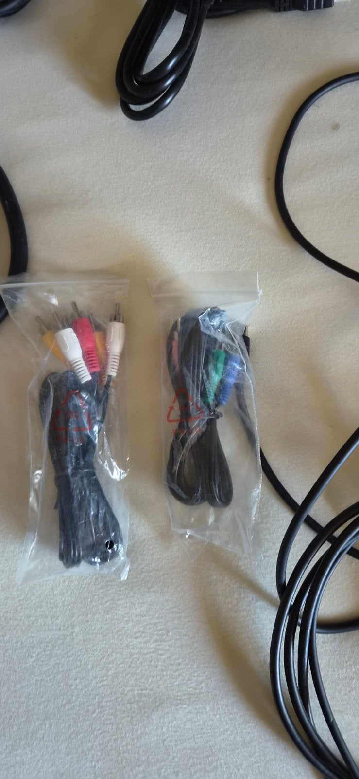 Diverse kabels: HDMI, Scart, Component en meer, Ophalen of Verzenden, Gebruikt, Minder dan 2 meter, Scartkabel
