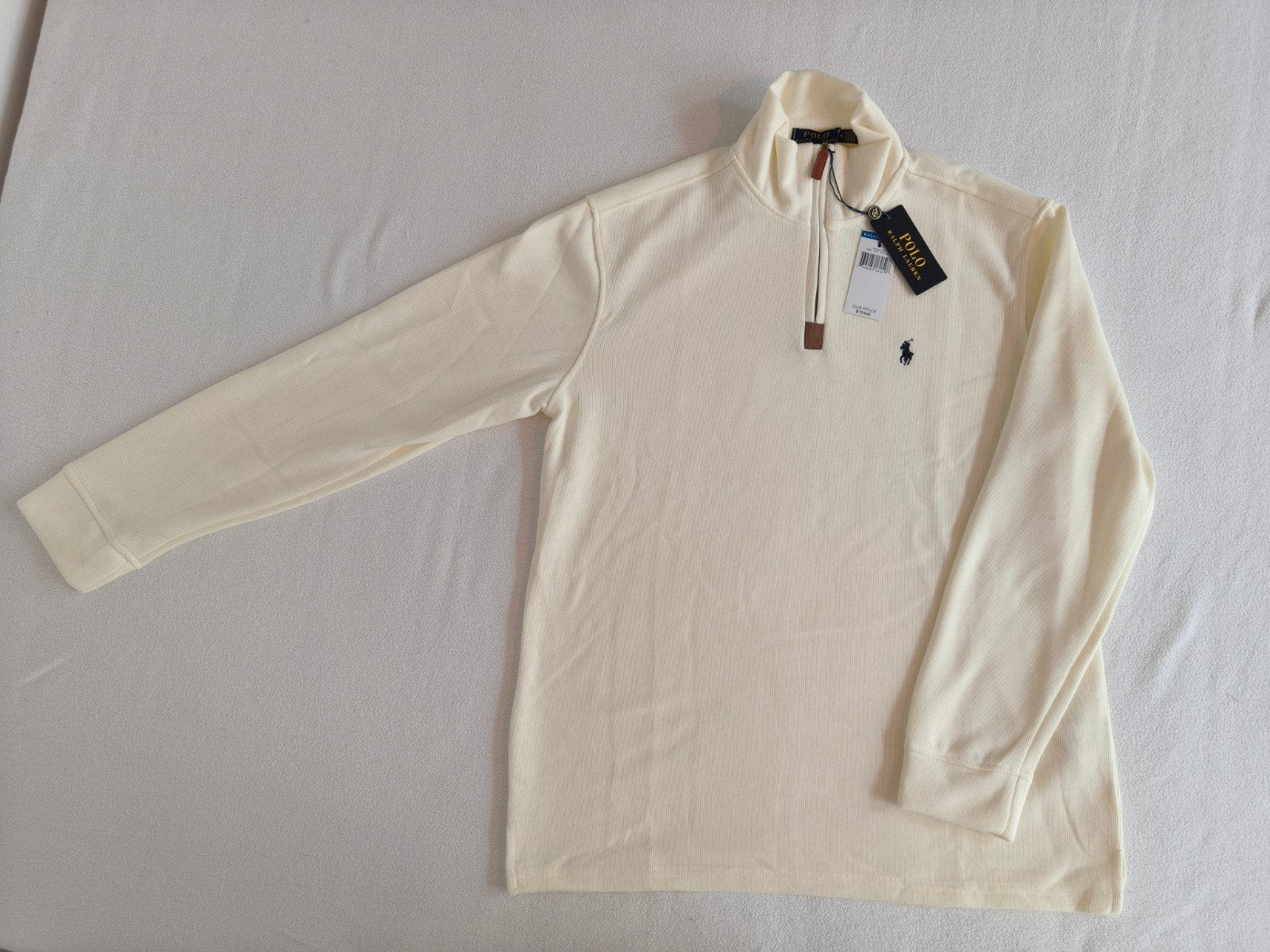 Polo Ralph Lauren Trui XL - Nieuw met kaartjes, Ophalen of Verzenden, Nieuw, Polo Ralph Lauren