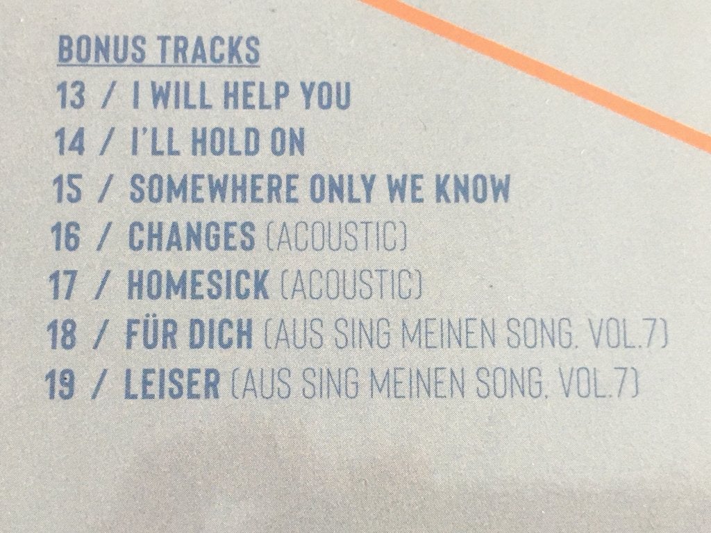 Cd Ilse DeLange Changes BIJZONDERE EDITIE + 11 Bonus NIEUW, Pop, Import, Ophalen of Verzenden, Nieuw in verpakking