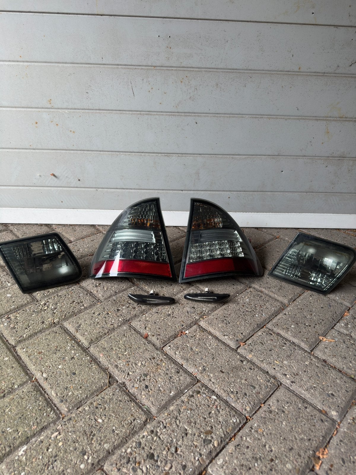 Bmw e46 led verlichting, Ophalen of Verzenden, Nieuw, BMW
