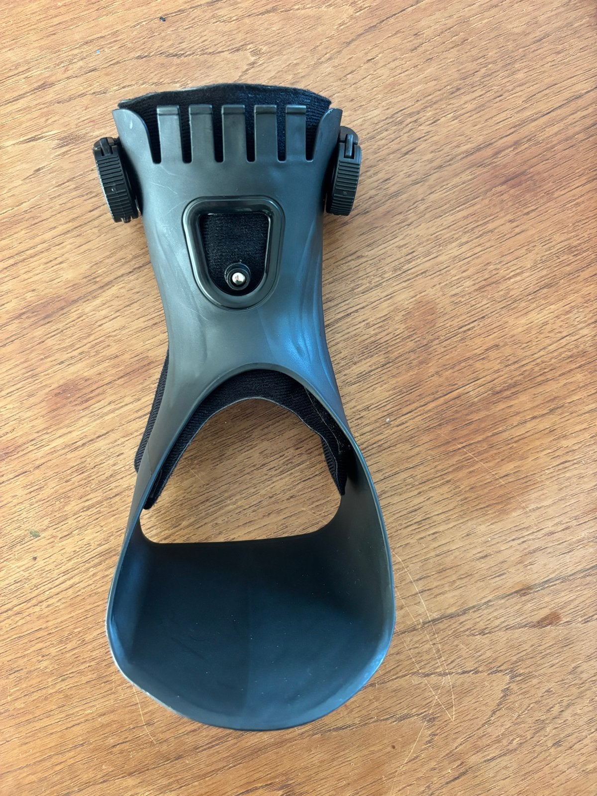 Drop- foot brace/ankle-foot orthosis AFO/EVO/Klapvoetorthese, Ophalen of Verzenden