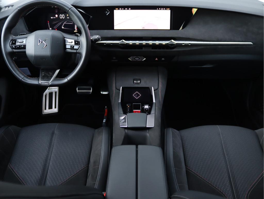 DS DS 4 1.2 PureTech Performance Line | Parkeercamera | Navi, 12 maanden, Gebruikt, 1199 cc, Bedrijf