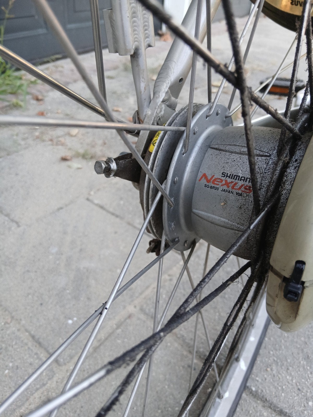 Fietsreparatie,  snel en voordelig !, Ophalen, Overige merken