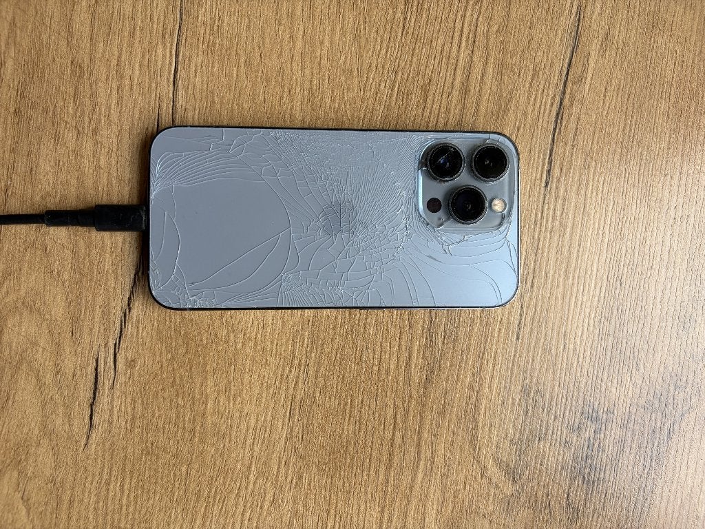 Foto 3 van iPhone 13 pro