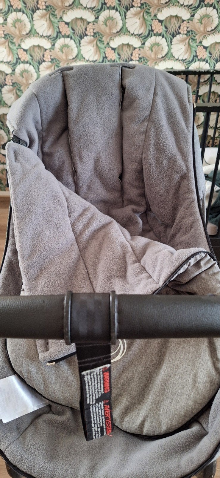 Bugaboo Buffalo kinderwagen met reiswieg en zitje, Kinderen en Baby's, Kinderwagen, Gebruikt, Bugaboo, Ophalen of Verzenden