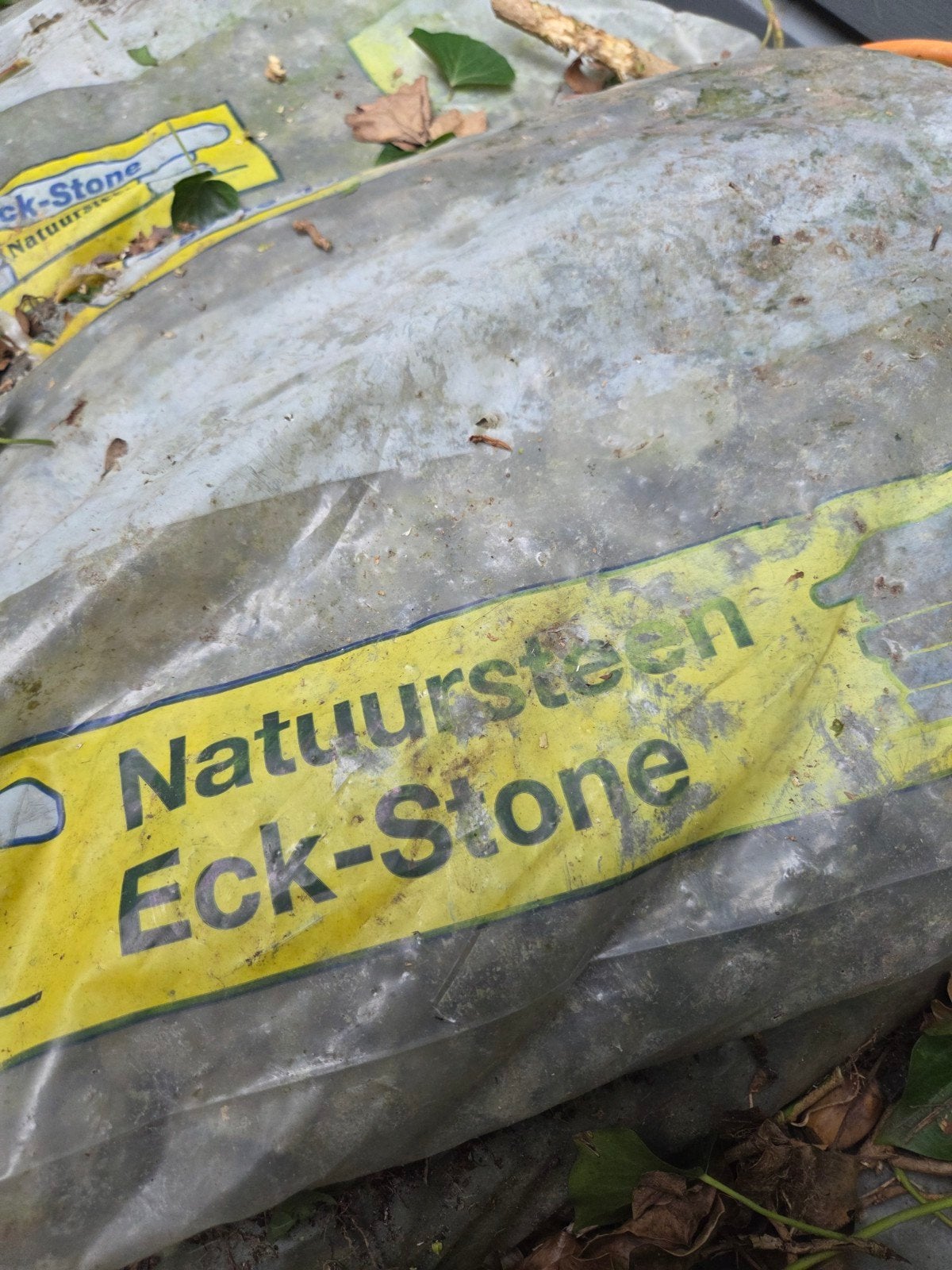 Natuursteen Grind: 2 soorten, Ophalen, Graniet, Nieuw, Grind