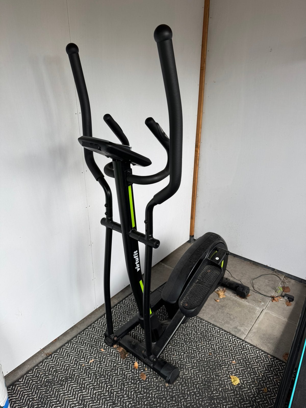 Virtufit crosstrainer, Ophalen of Verzenden, Gebruikt, Crosstrainer