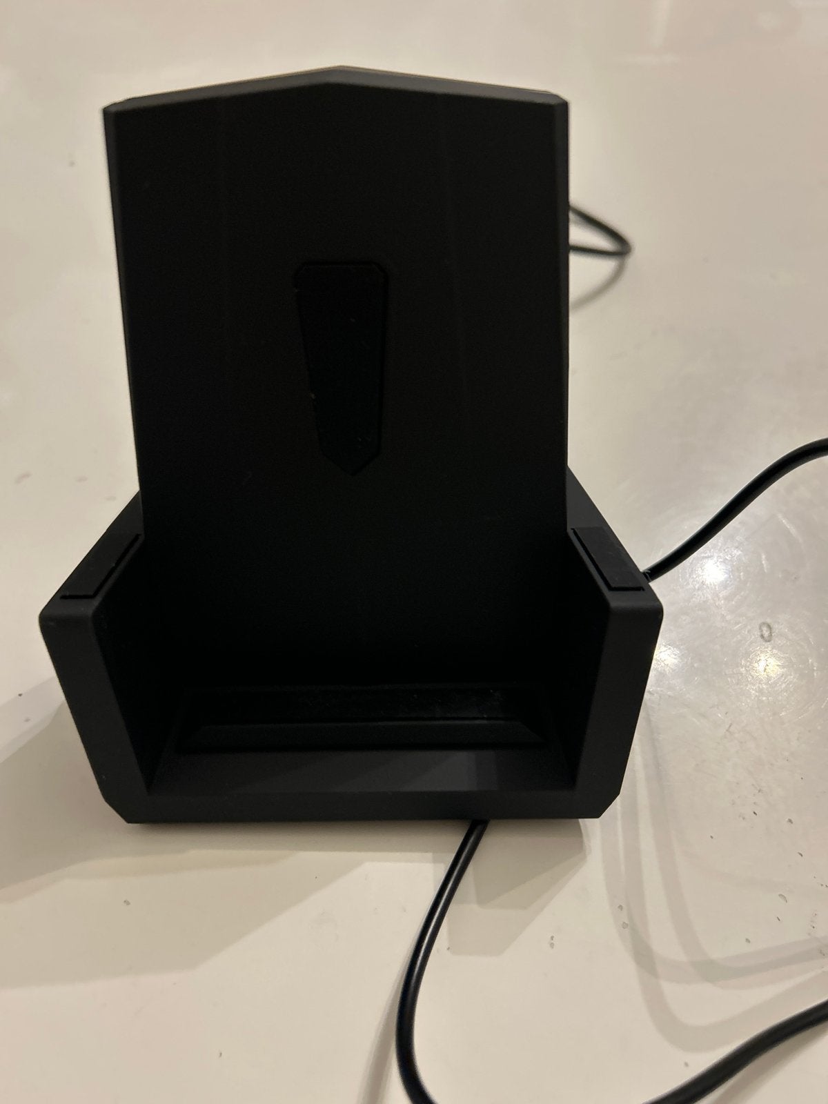 Telefoon oplader - Oplaadstation, Telecommunicatie, Mobiele telefoons | Telefoon-opladers, Universeel, Oplaadstation, Nieuw, Ophalen of Verzenden