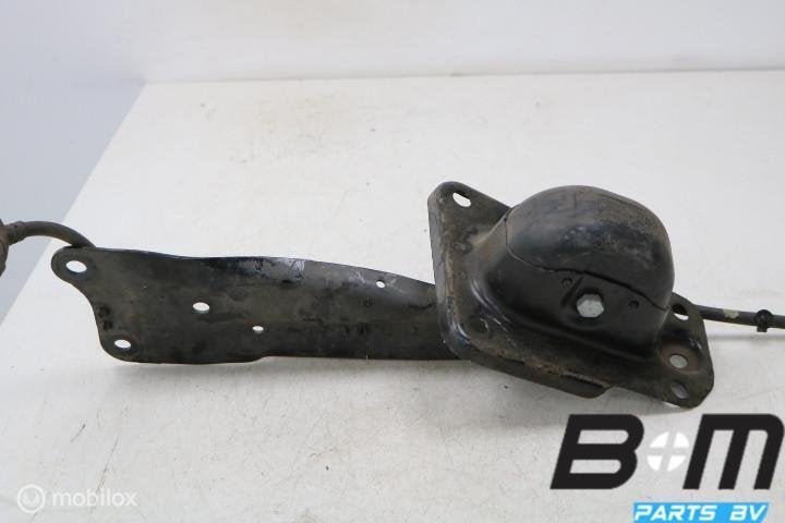 Draagarm RA VW Golf 7 5Q0505226C, Gebruikt
