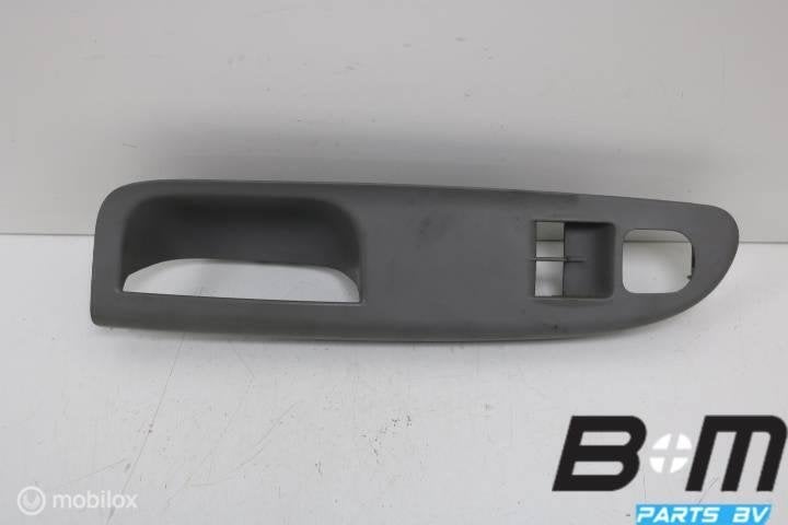Schakelaarhouder linksvoor VW Passat B6 3C1867171, Gebruikt