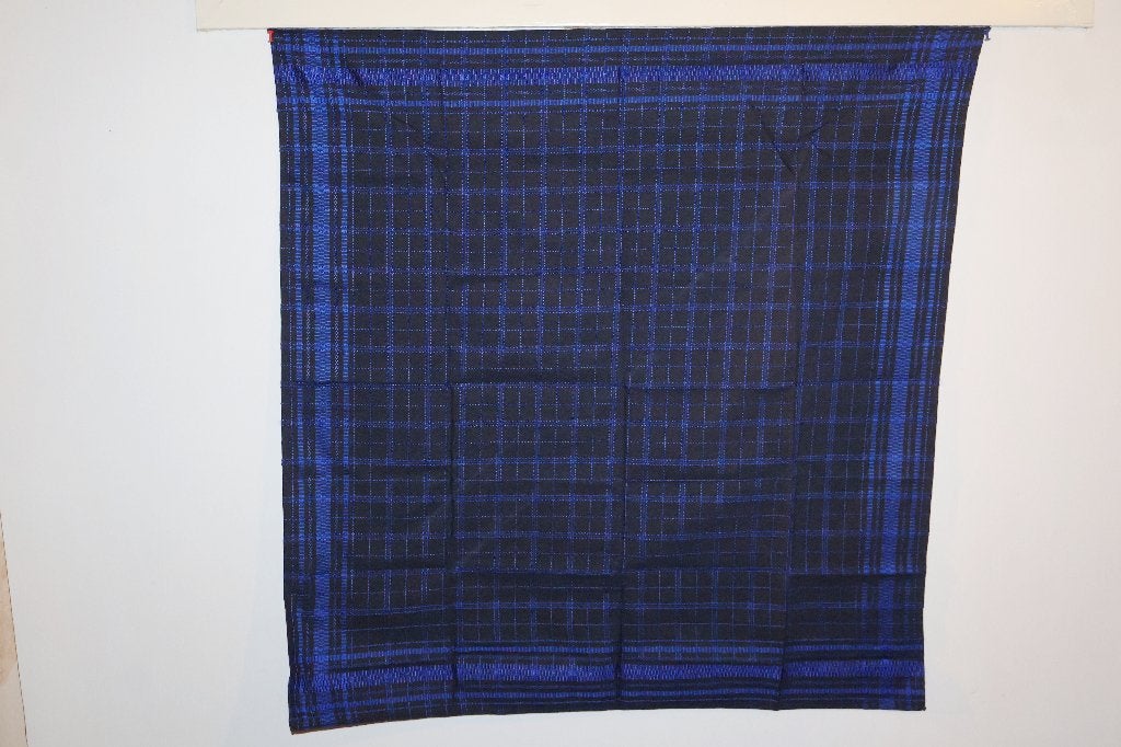 omslagdoek / schouderdoek ; Staphorster klederdracht, Ophalen of Verzenden