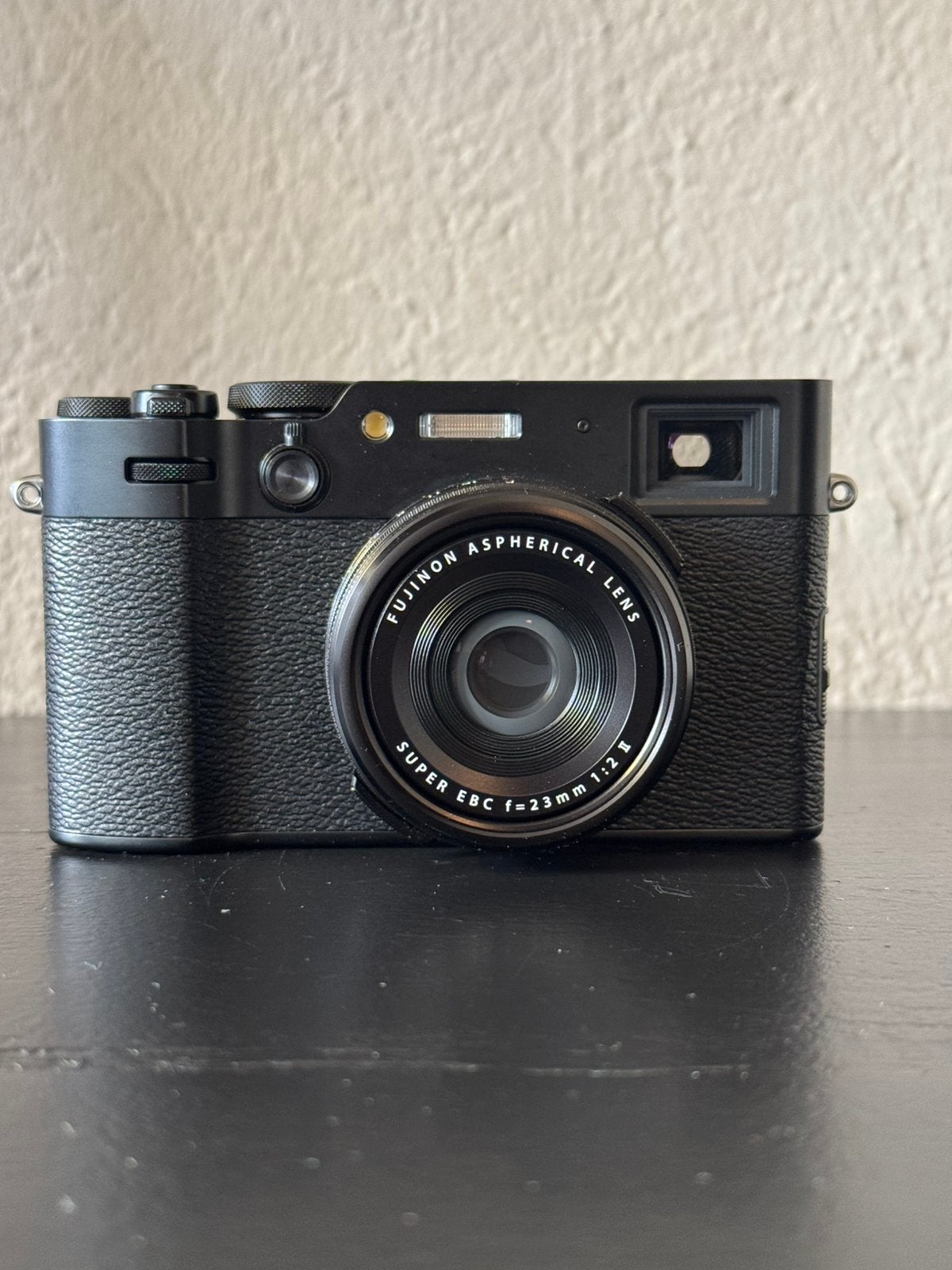Fujifilm X100VI Camera Fuji X 100VI, Audio, Tv en Foto, Ophalen of Verzenden, Zo goed als nieuw, Compactcamera, Fujifilm
