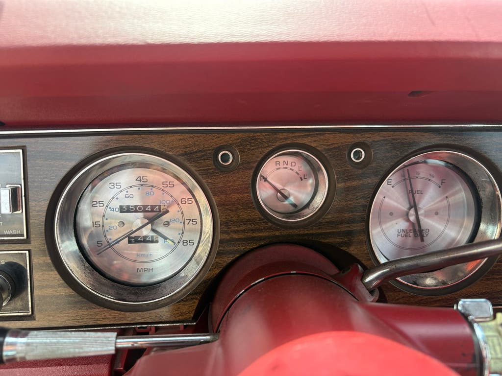 Buick riviera 1977 6.6 V8 | OLDTIMER BELASTINGVRIJ, foto 10