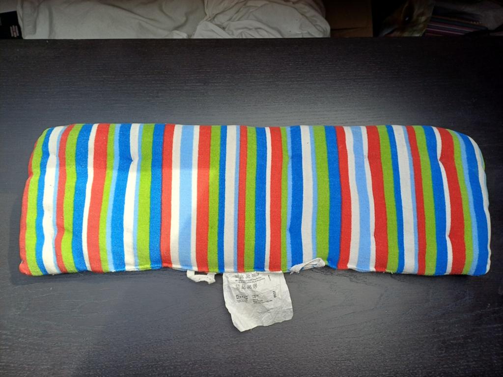 Zitverkleiner kinderstoel, Kinderen en Baby's, Kinderstoelen, Ophalen of Verzenden, Gebruikt, Overige typen, Stoelverkleiner