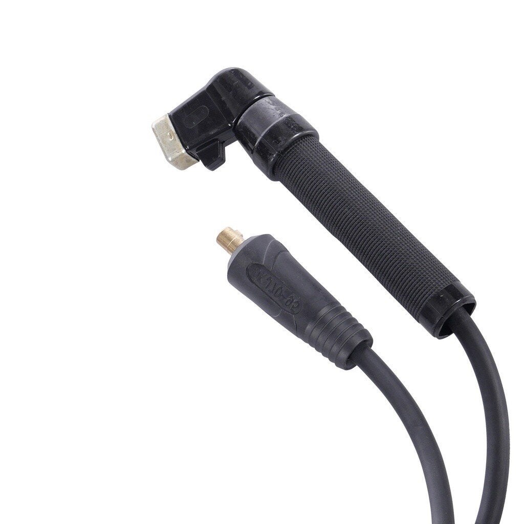 Twistlock elektrodehouder 500A 4m 13mm DIN, Verzenden