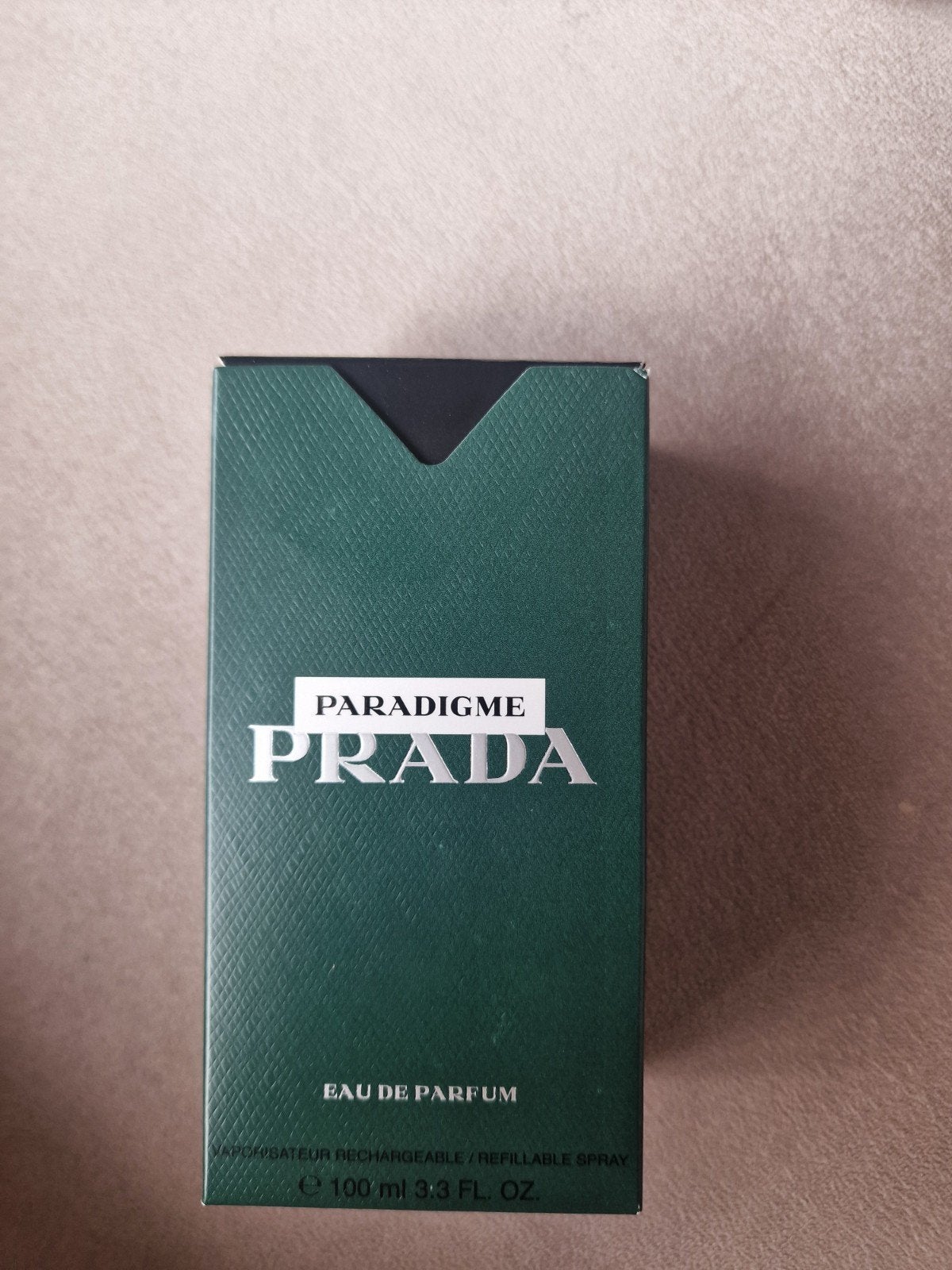 prada parfum, Ophalen of Verzenden, Nieuw