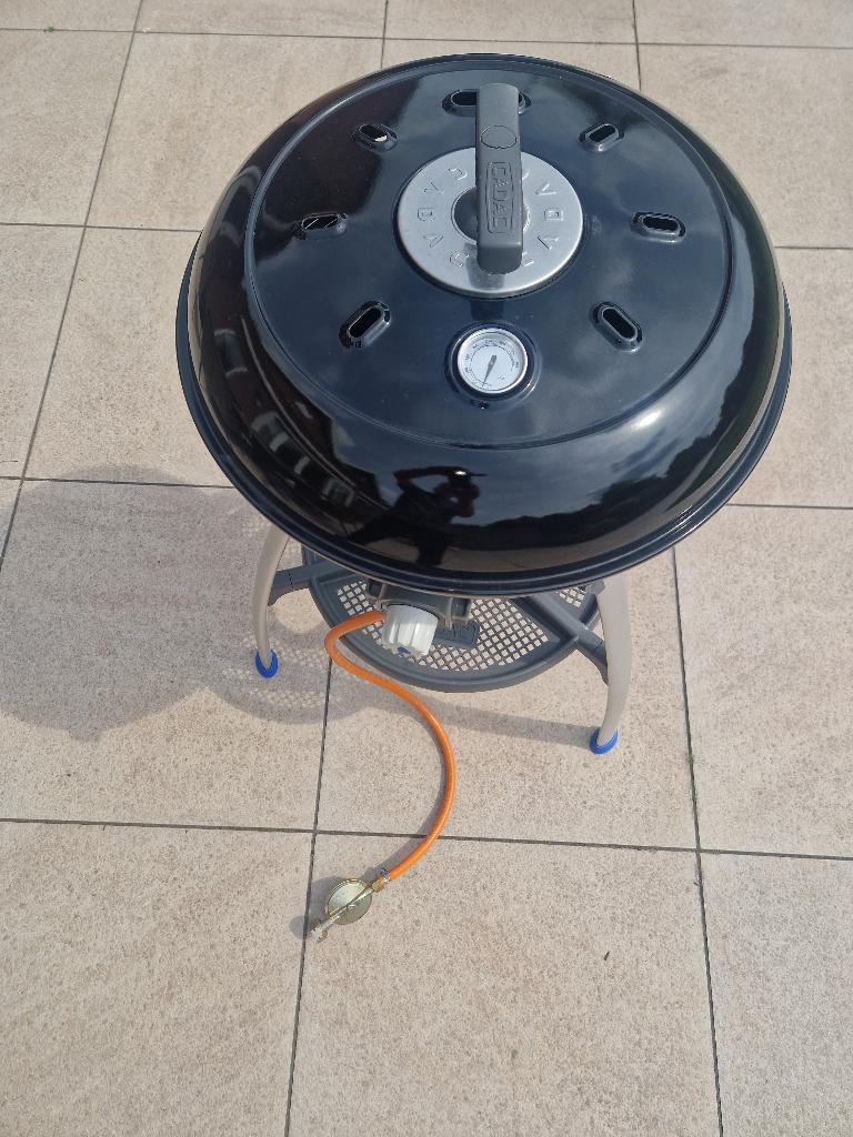 Cadac Carri Chef 2, Tuin en Terras, Gasbarbecues, Ophalen, CADAC