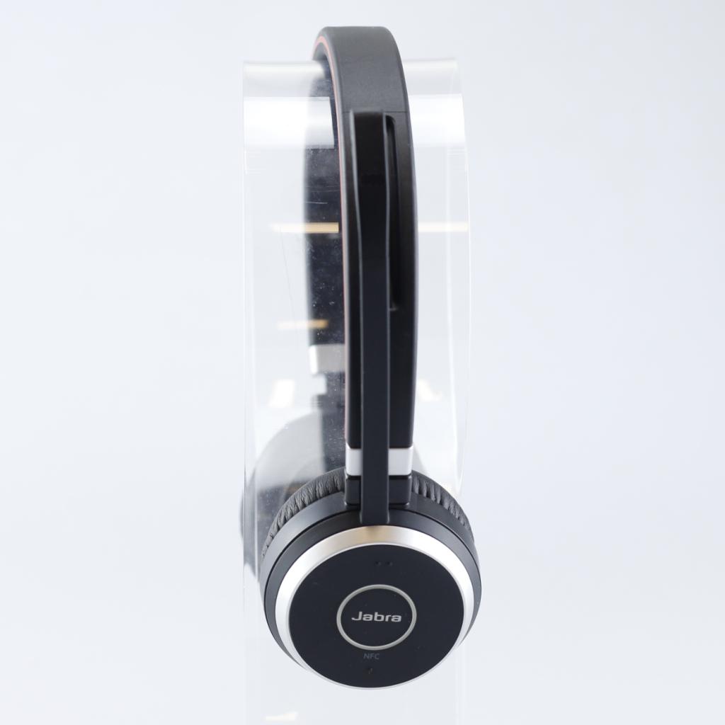 Jabra Evolve 65 Wireless, Jabra, Zo goed als nieuw, Support@jabra.com, GN Audio
Lautrupbjerg 7
2750 Ballerup
Denmark