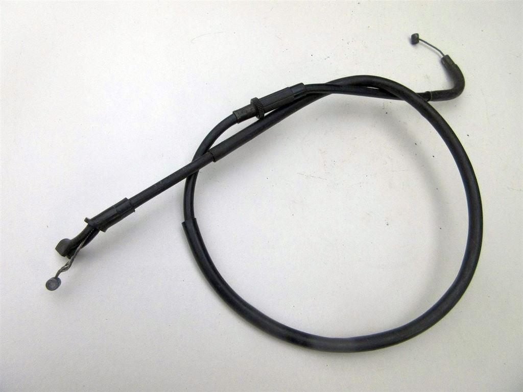 Kawasaki GPZ500 choke kabel EX500 chokekabel Ninja GPZ 500 R, Ophalen of Verzenden