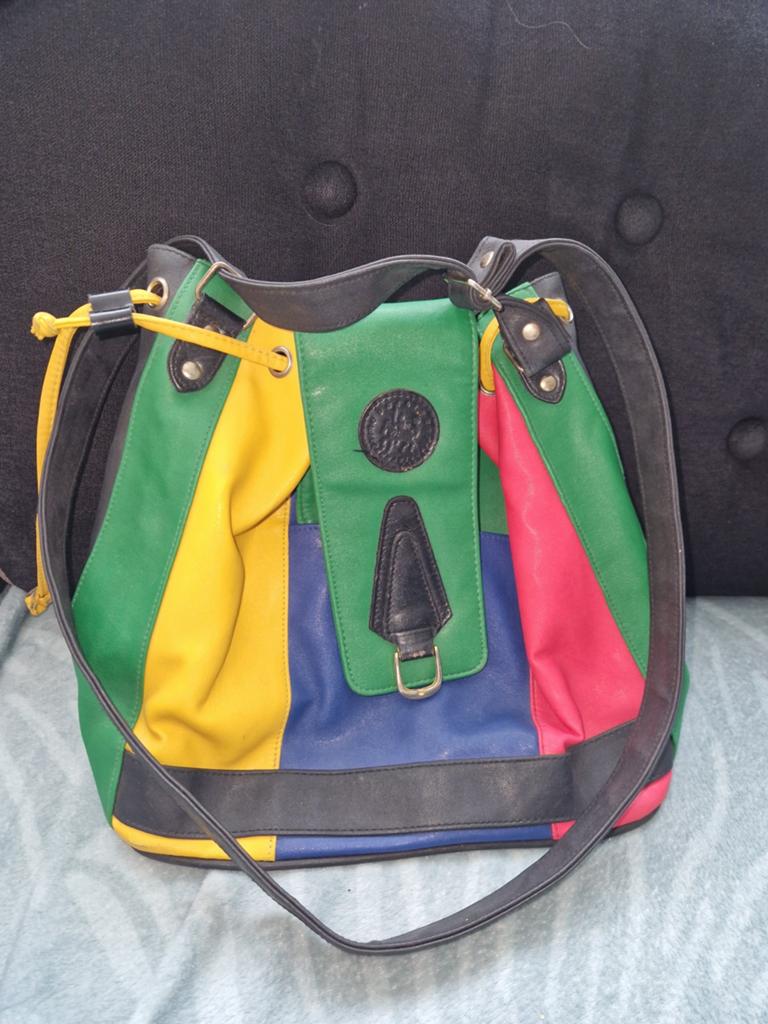 Tas jaren 90, Ophalen of Verzenden