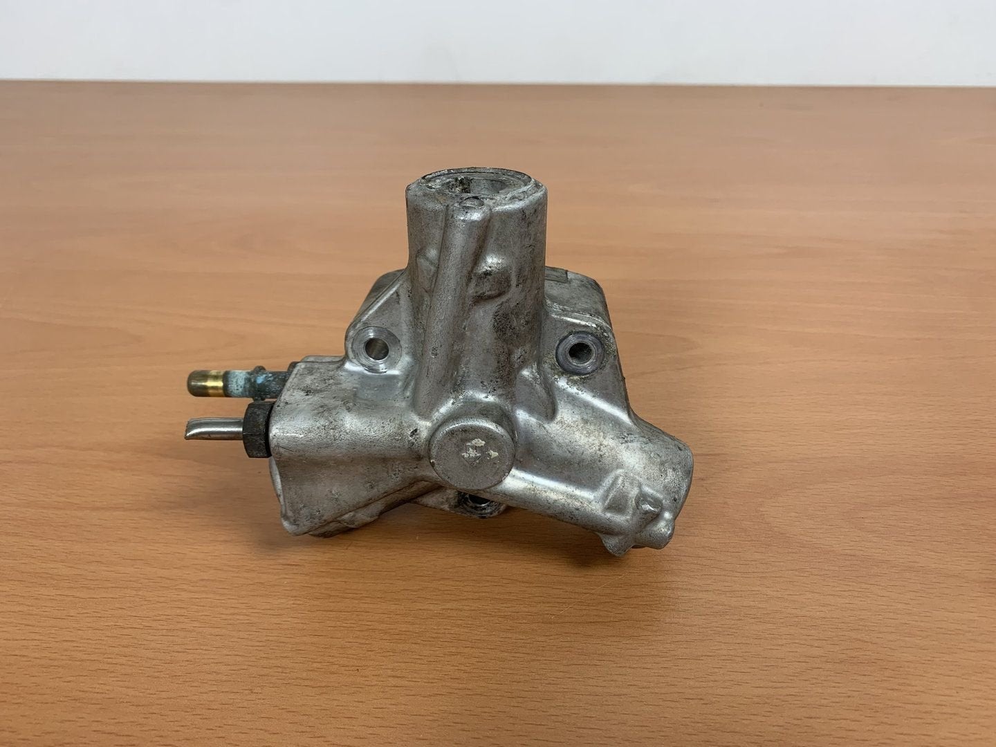 hogedrukpomp alfa GT spider 159 2.0 JTS 0261520016, Gebruikt, -, -, Ophalen of Verzenden