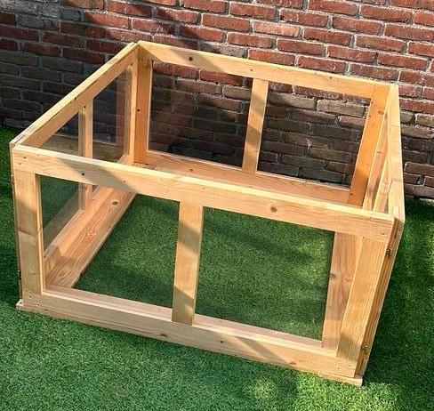 Super fijne kittenren, Dieren en Toebehoren, Katten-accessoires, Ophalen, Gebruikt