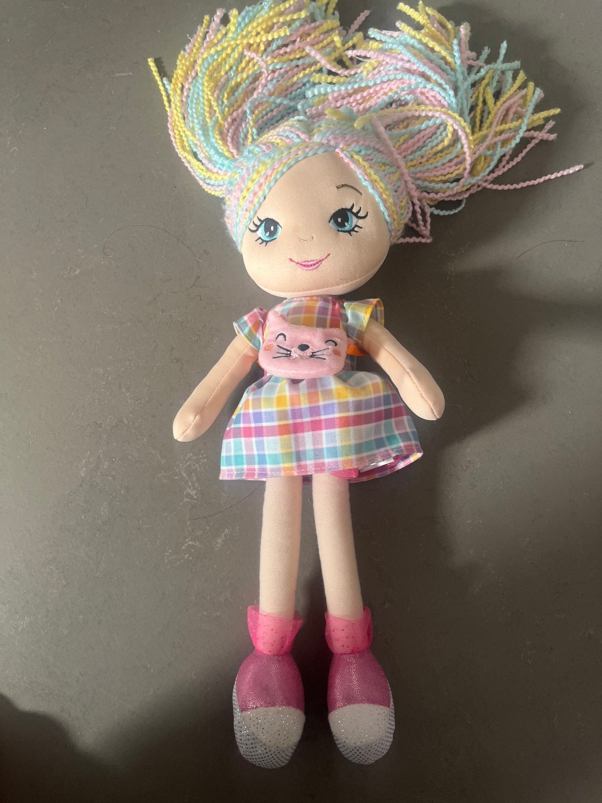 Baby Doll, Ophalen of Verzenden, Nieuw, Babypop
